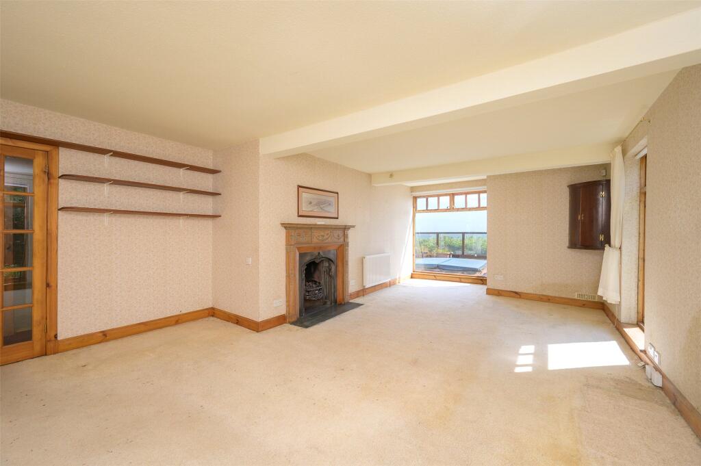 House in North Queensferry, Fife - View 3