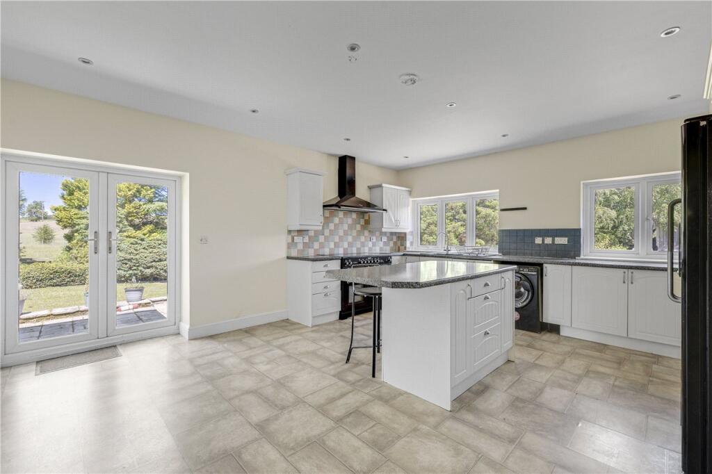 House in Northumberland, Chollerton - View 4
