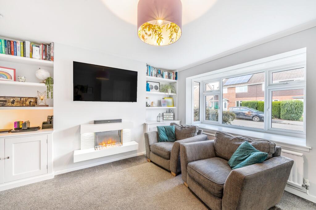 House in Worcester - View 4