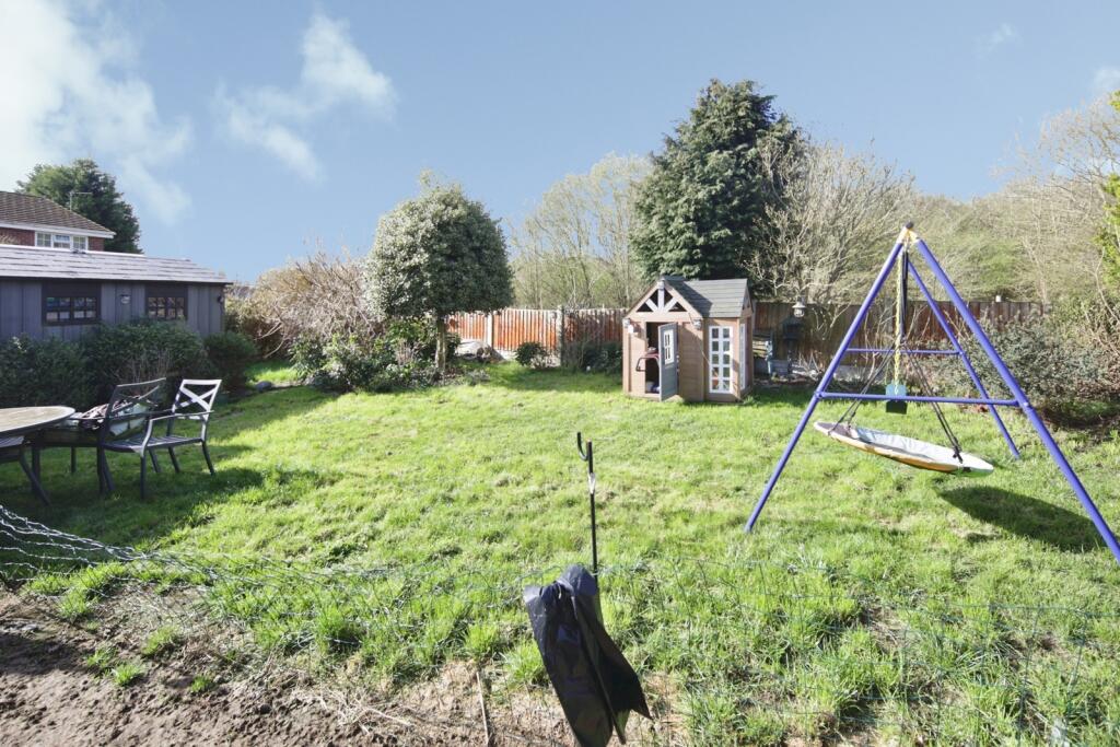 Additional image 7 of Oaklands, Curdworth, Sutton Coldfield, Warwickshire, B76