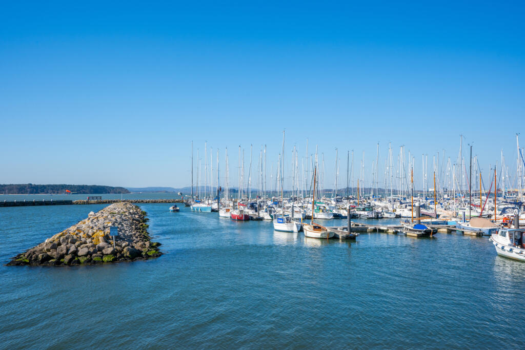 Poole Harbour