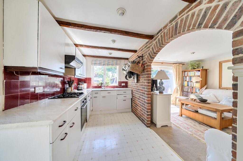 House in Chichester, East Wittering - View 3