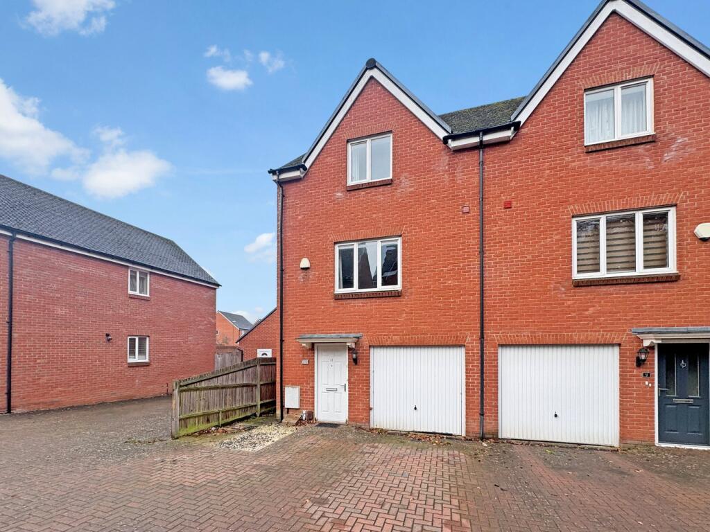 Main image of property: Old Saw Mill Place, Amersham, HP6