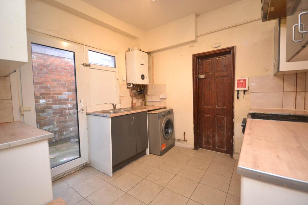 Main image of property: St Peters Road, Reading