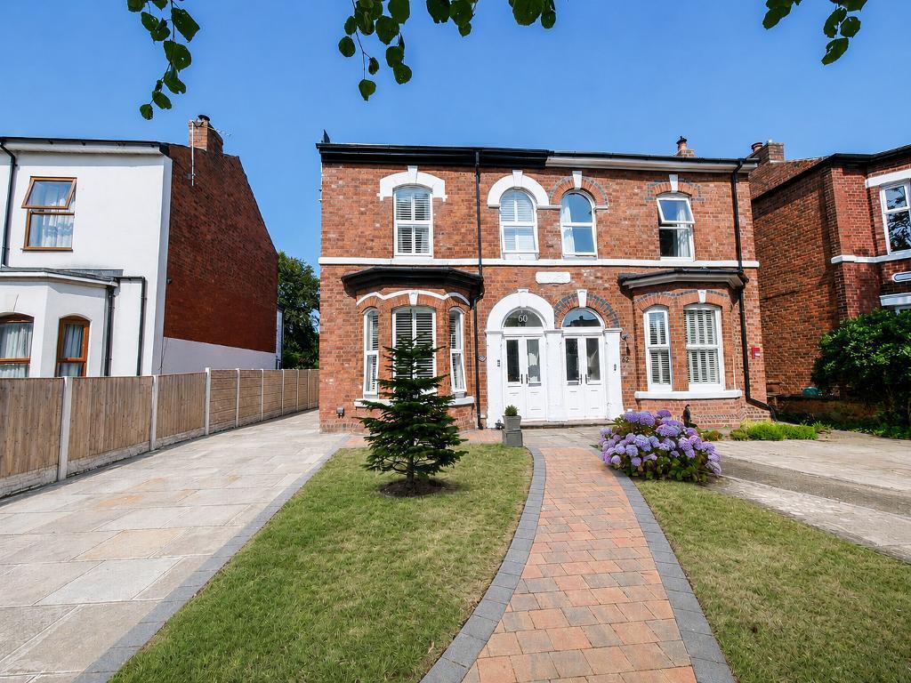 Main image of property: Hawkshead Street, Southport, Merseyside, PR9 9BU