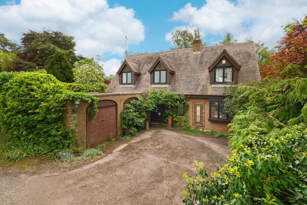 Main image of property: Stable Lane, Church Brampton, Northampton