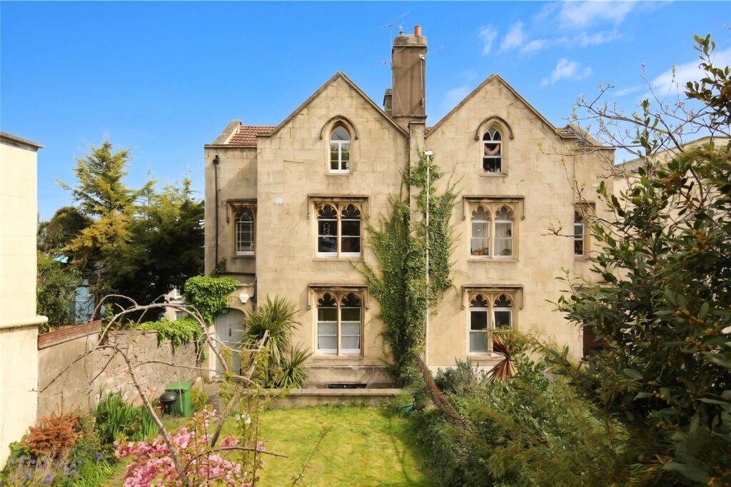 Main image of property: Ninetree Hill, Cotham, Bristol, BS1