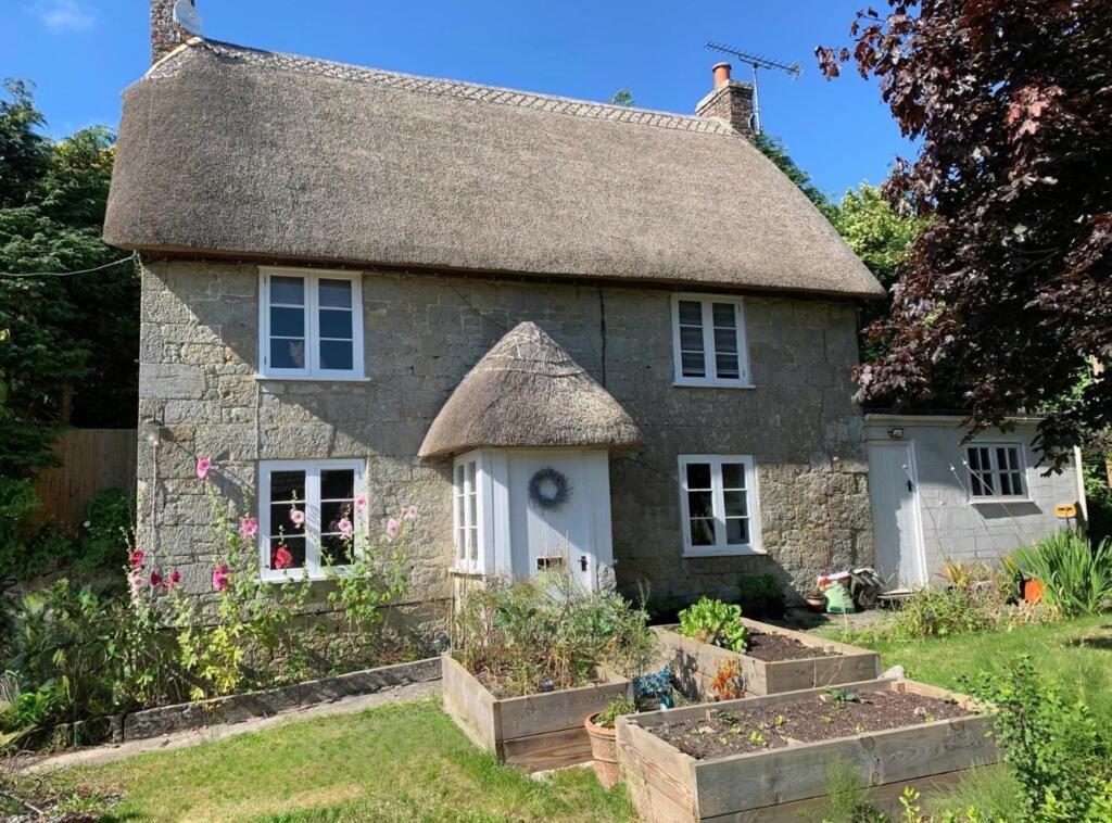 Main image of property: April Cottage, Bozley Hill