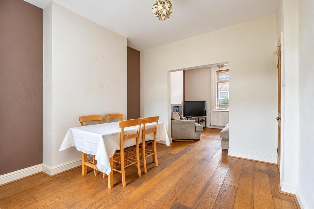 House in York - View 4