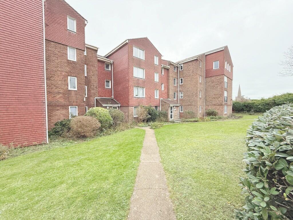 Main image of property: Church Place,BN2