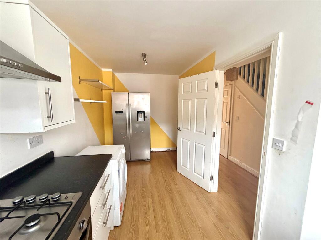 House in Bury, Fairfield - View 2