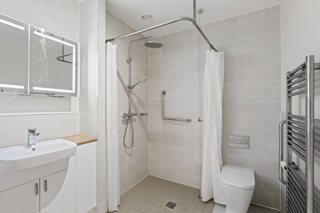 Main image of property: Trinity Road, Chipping Norton, Oxfordshire, OX7 5AJ