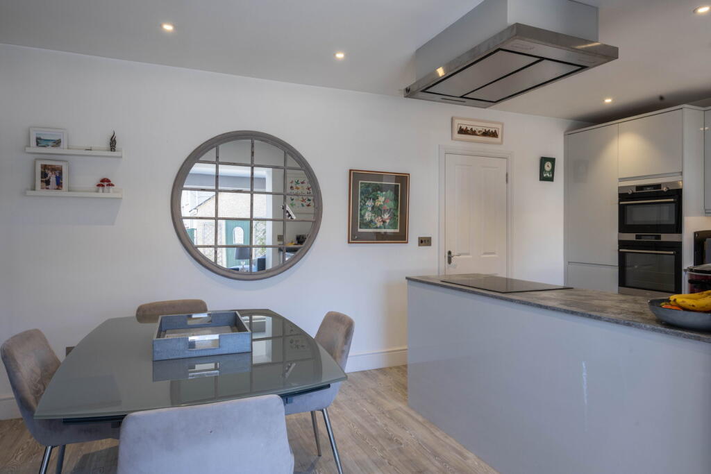 House in Frome, Packsaddle - View 5