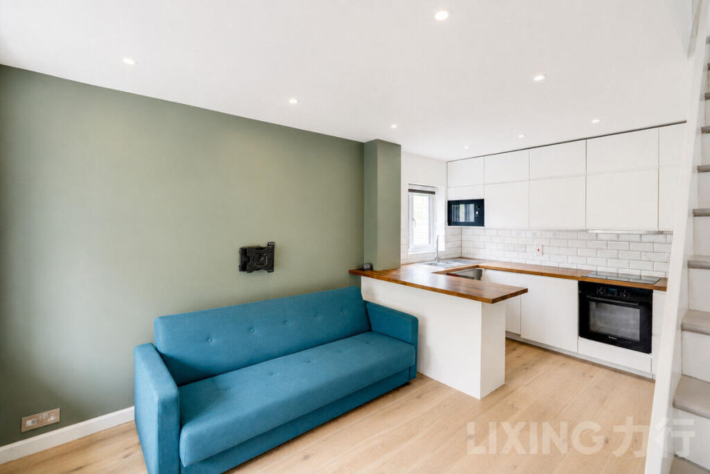 House in London - View 4