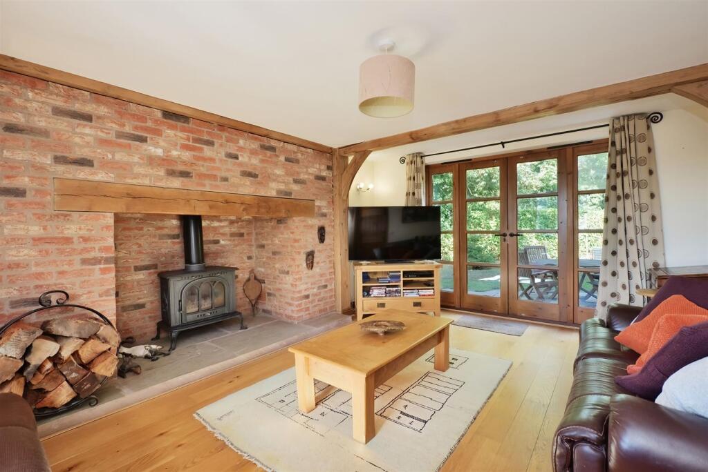 House in Lugwardine, Bartestree - More