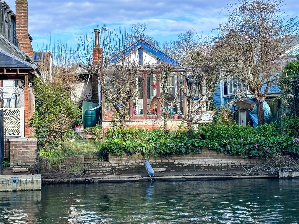 Main image of property: The Island, Thames Ditton, Surrey, KT7