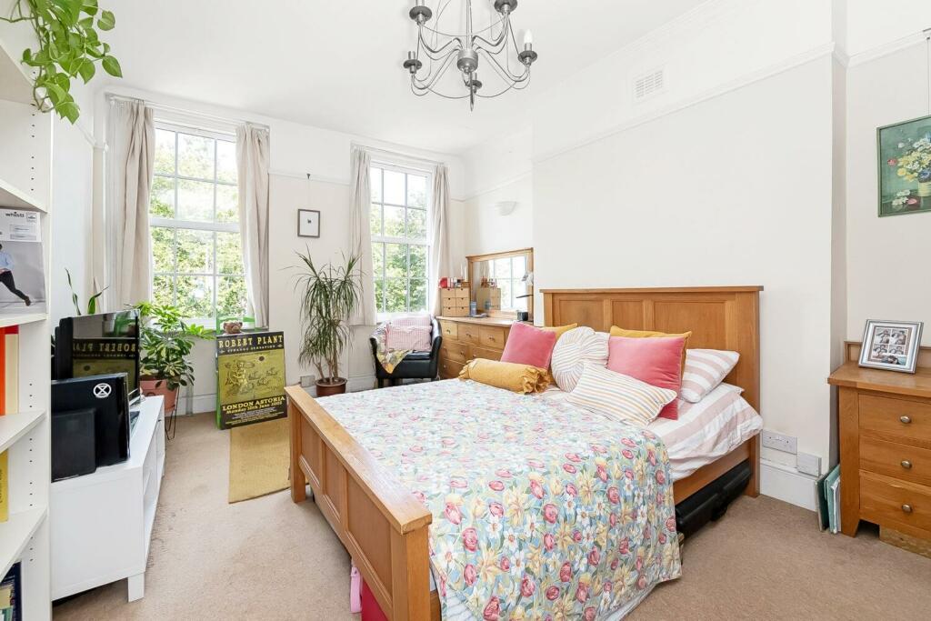 Main image of property: Camberwell Grove, Camberwell, London, SE5
