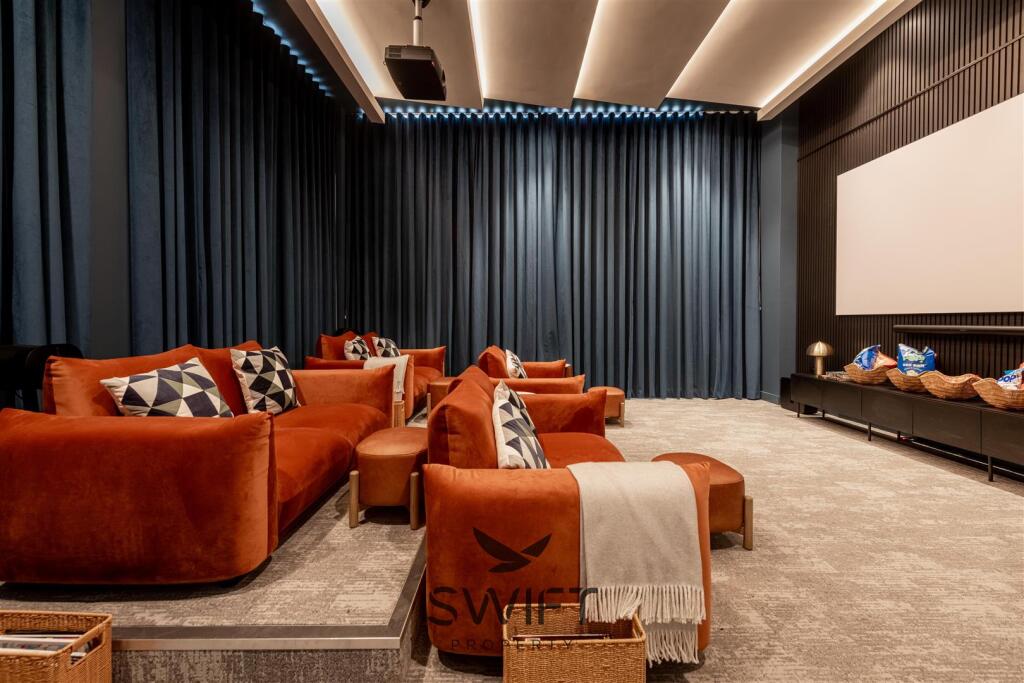 Additional image 18 of Glasswater Locks- Belmont Row, Birmingham, B4