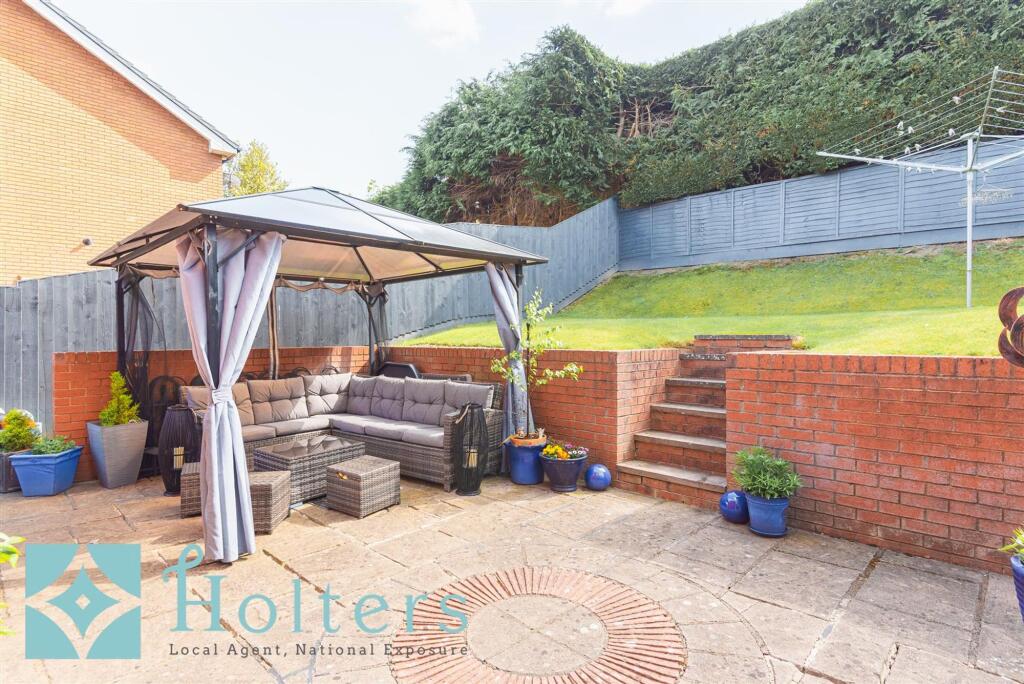 House in Llandrindod Wells - View 5