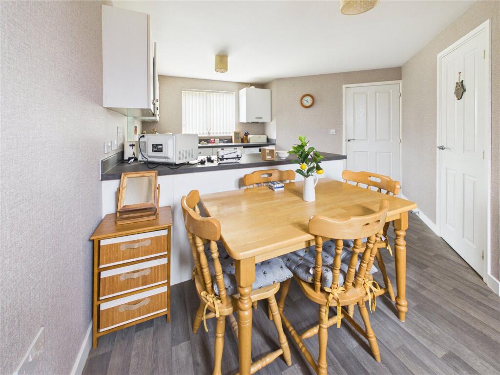House in Bishop Auckland, County Durham - View 4