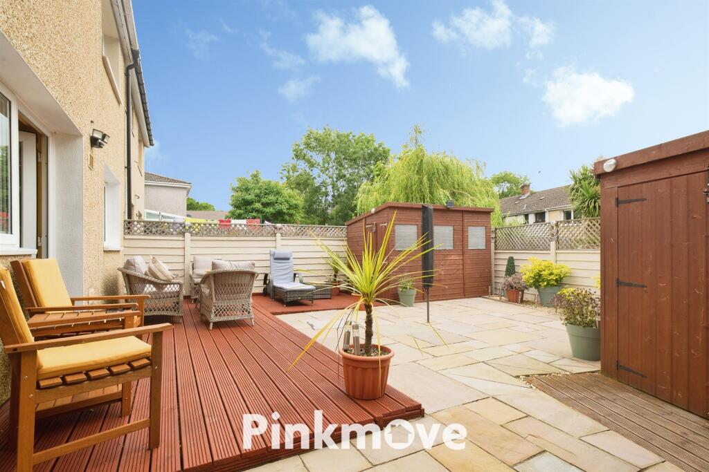 Main image of property: Waun Road, Cwmbran