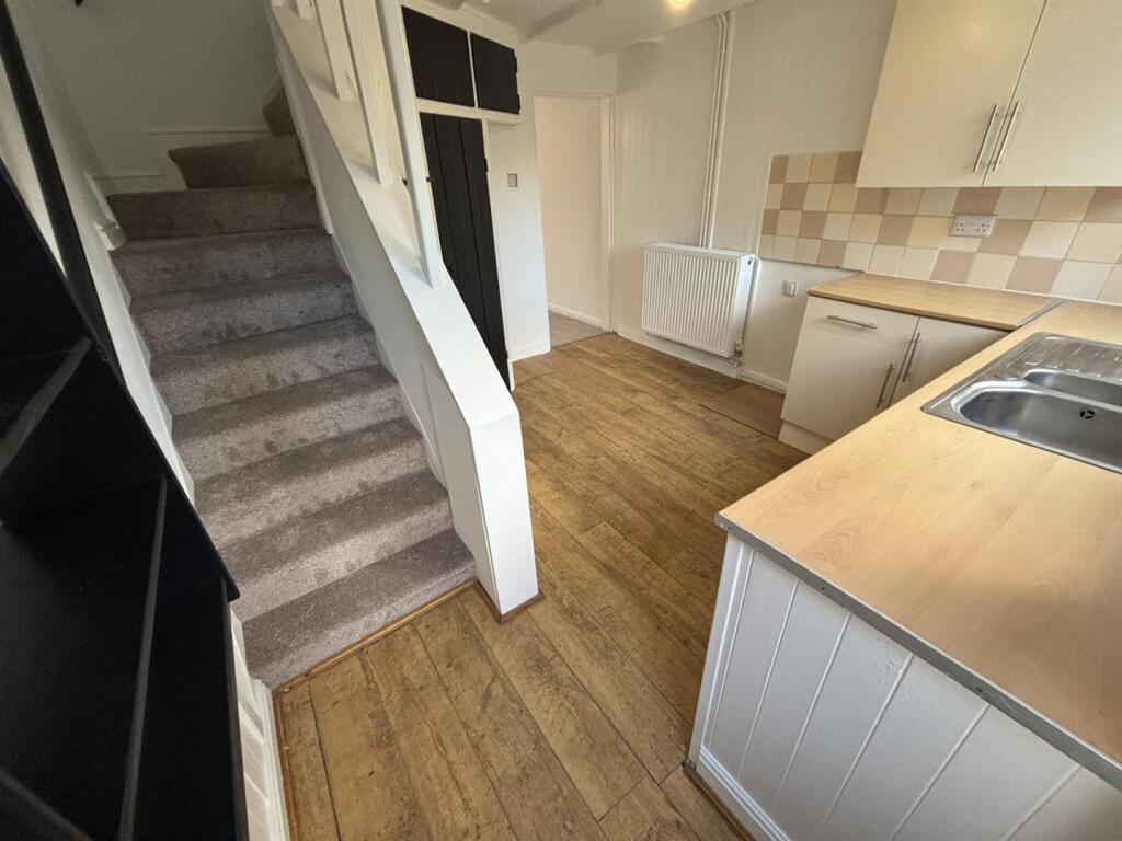 Main image of property: Lamberts Row, Covenham St. Mary, Louth
