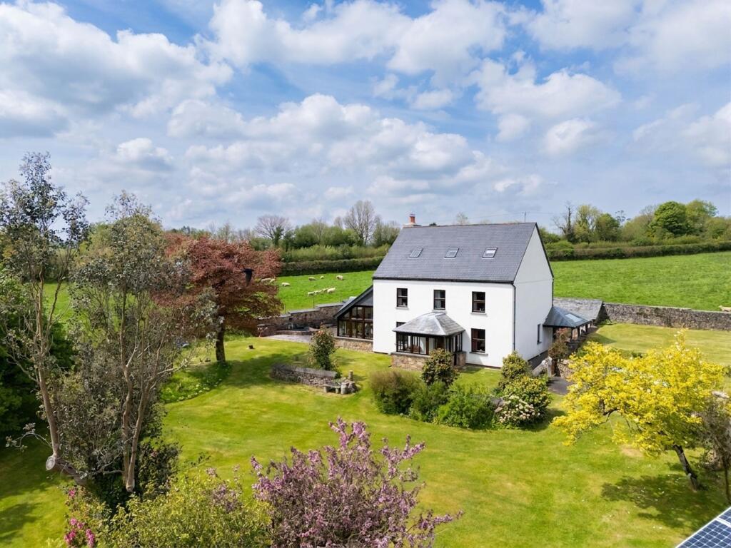 Main image of property: Trewen, Launceston, PL15