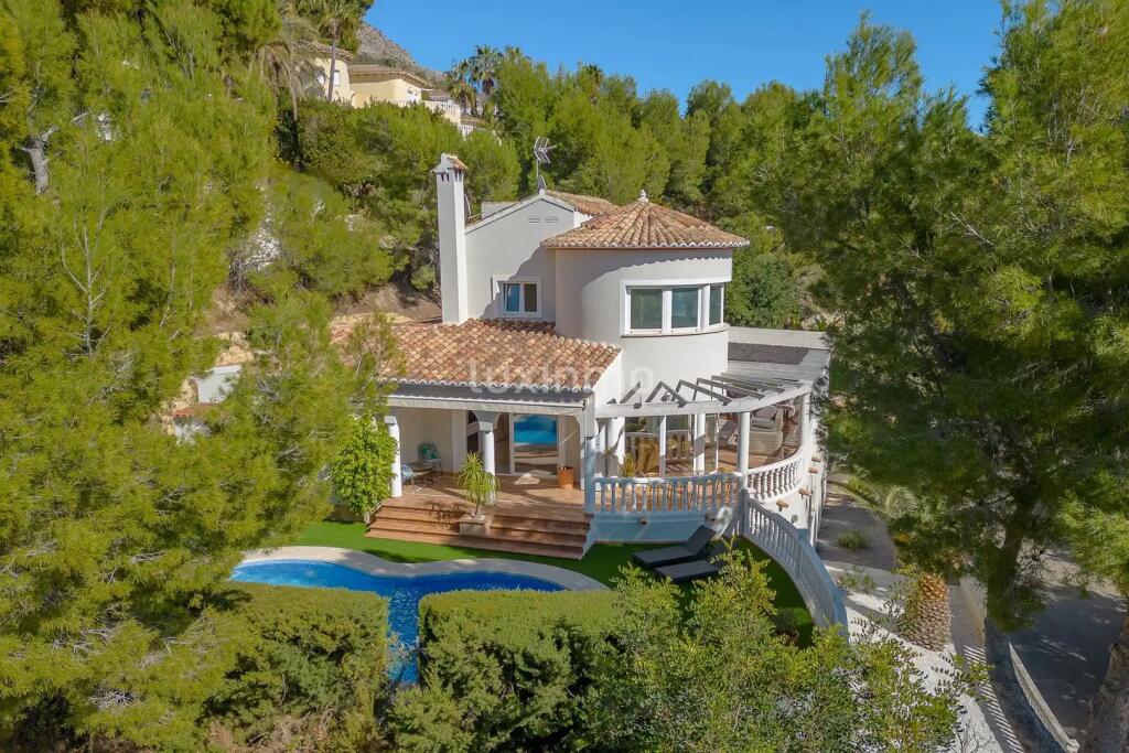 Main image of property: Valencia, Alicante, Altea