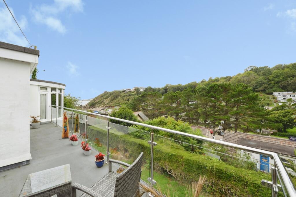 House in Plymouth - View 5