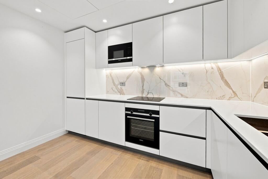 Main image of property: William Morris Way, London, SW6