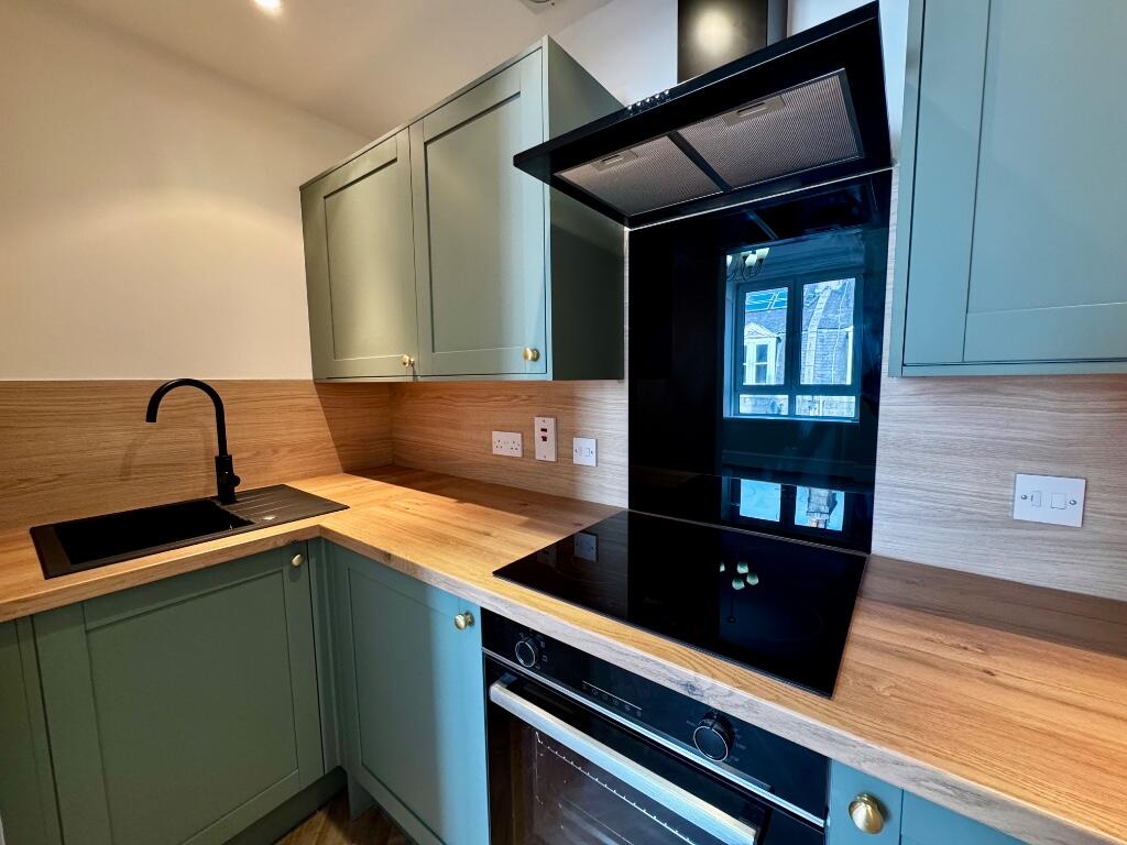 Main image of property: Howburn Place, Aberdeen, Aberdeenshire, AB11
