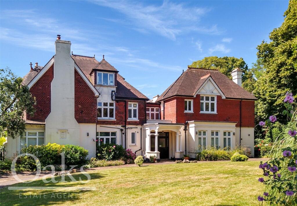 Main image of property: Palace Road, London SW2