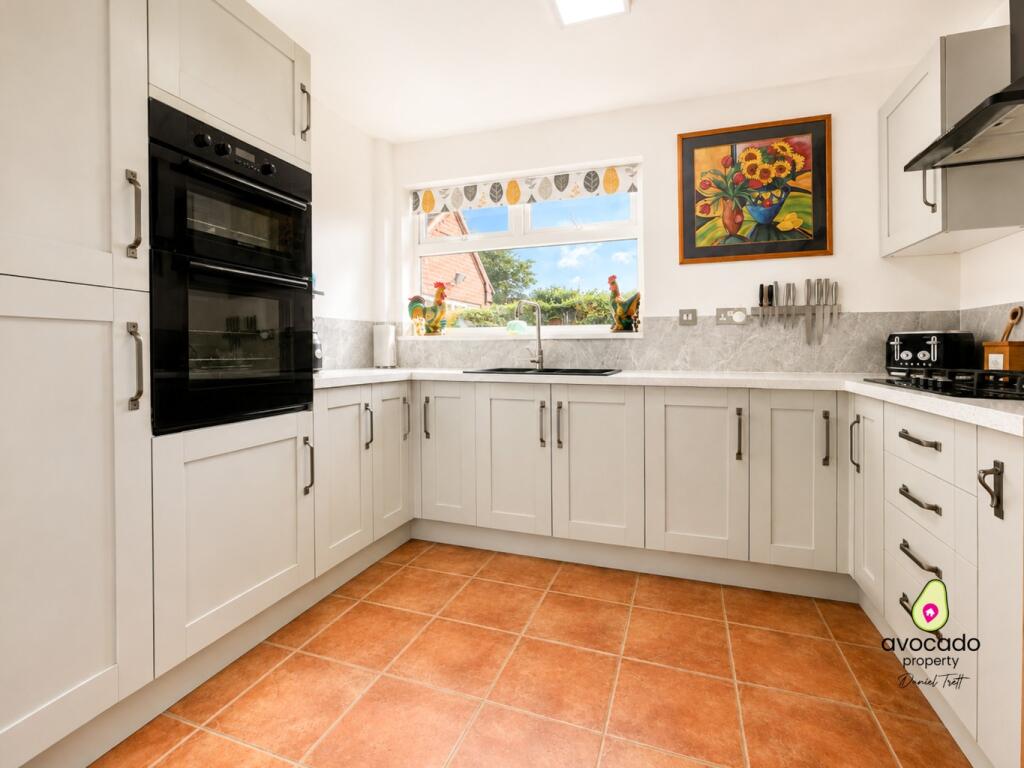 House in Norwich - View 3