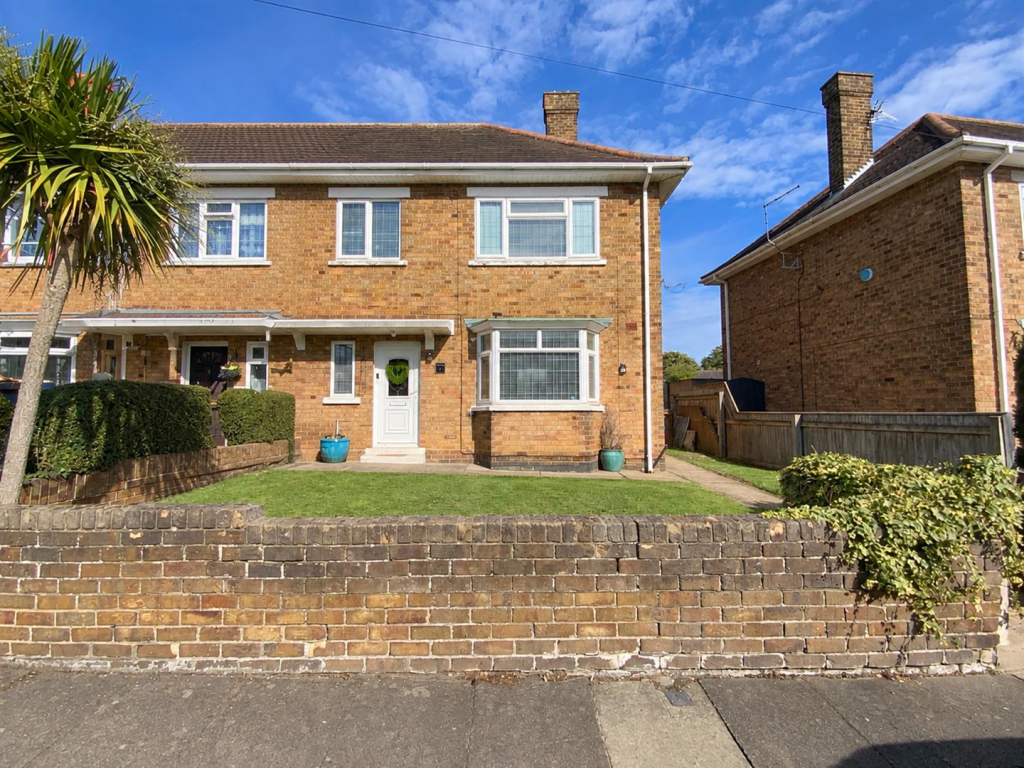 Main image of property: Welbeck Road, Cleethorpes