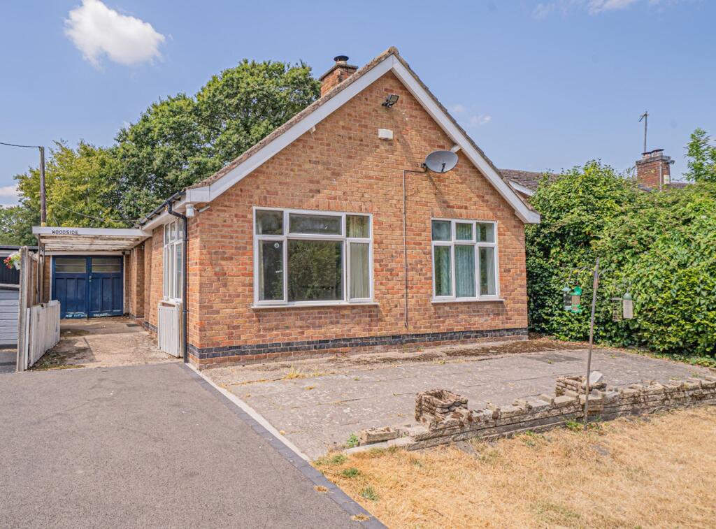 Main image of property: Haseley Knob, Warwick, CV35
