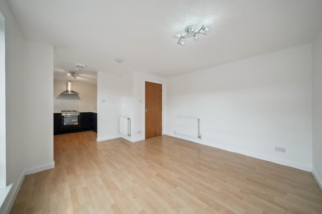 Apartment in Glasgow - View 4