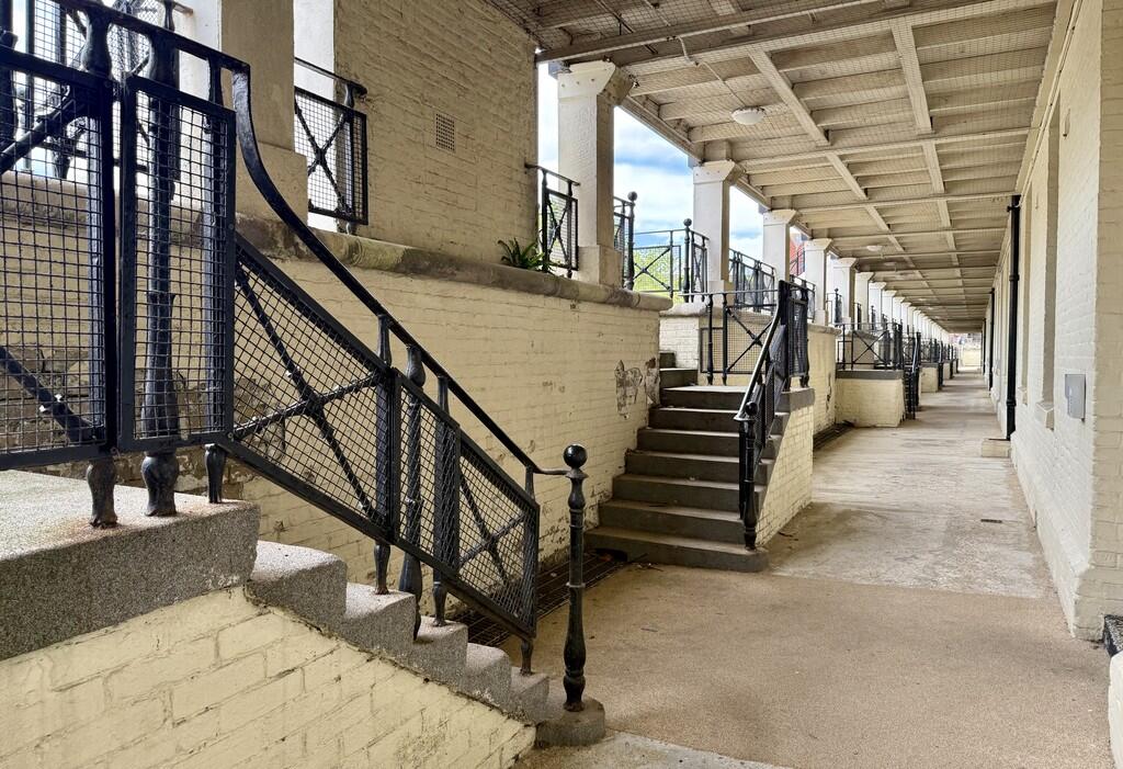 Apartment in Gosport, Newtown, Priddy's Hard - View 5