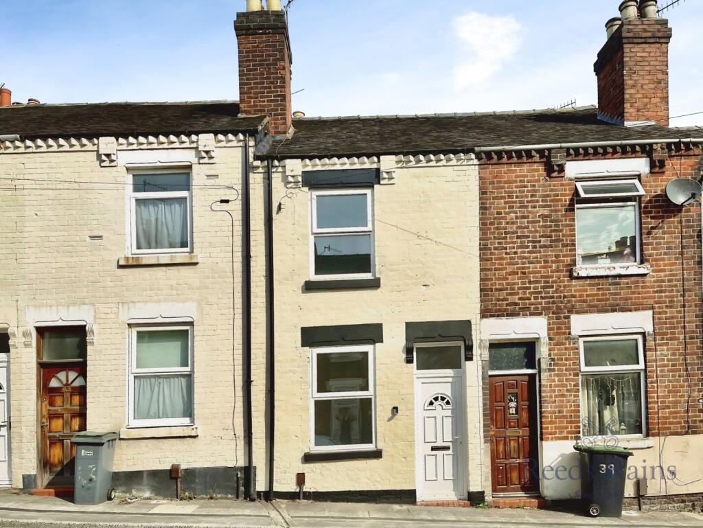 Main image of property: Lewis Street, Stoke-on-Trent, Staffordshire, ST4