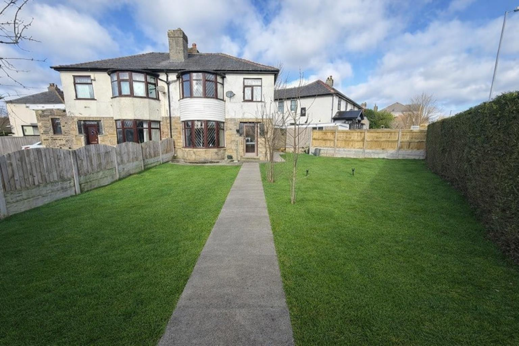 Main image of property: Bierley Lane, Bierley, Bradford
