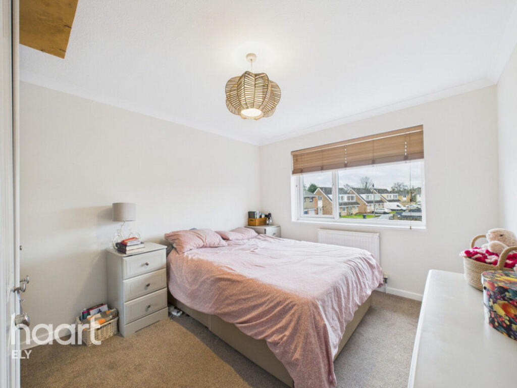 House in East Cambridgeshire, Soham - View 5