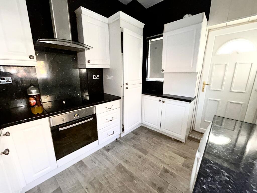 Affleck Street, Bensham, Gateshead, Tyne and Wear, NE8 1QY photo 2