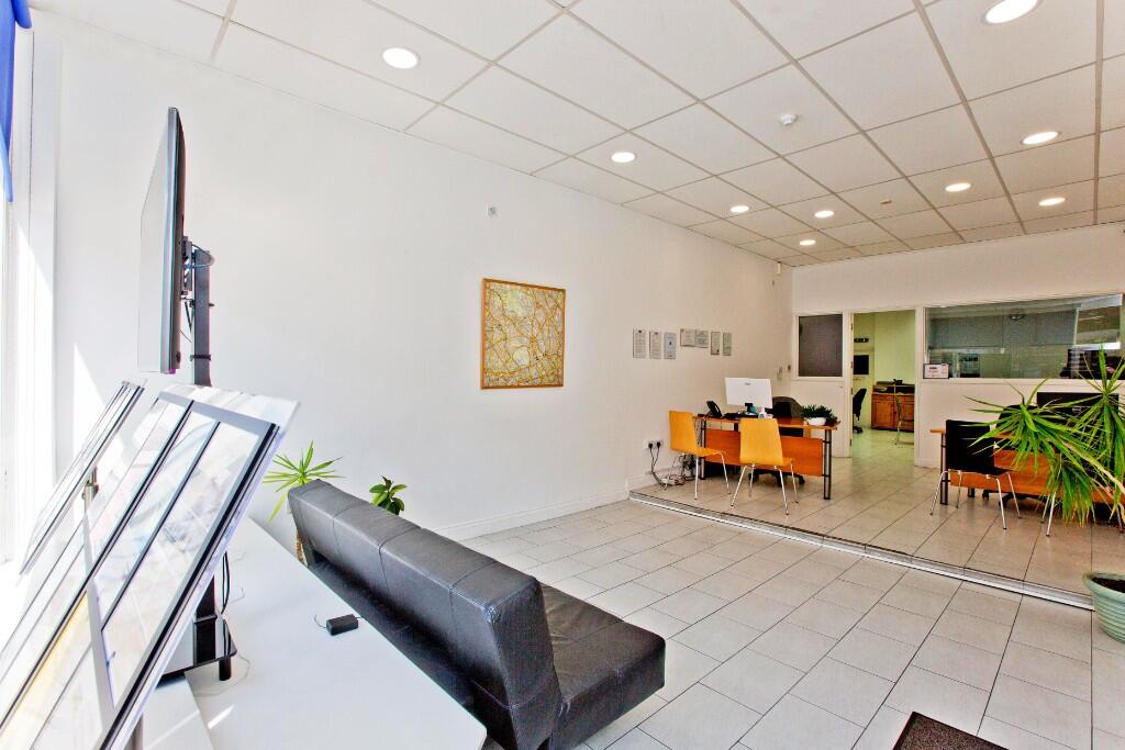Main image of property: Finchley Road, London, NW3