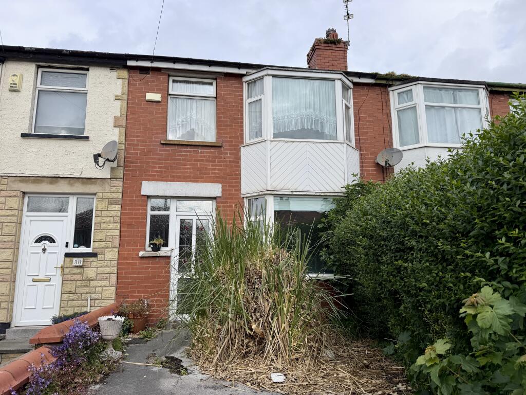 Main image of property: Lancaster Road, Blackpool