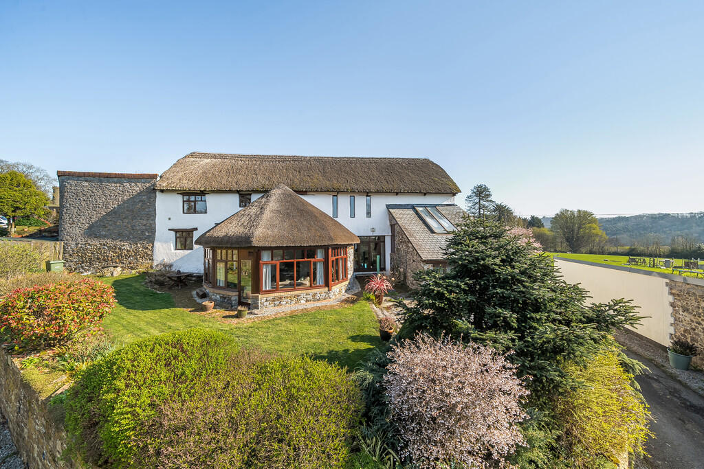 Main image of property: Chudleigh Knighton, Devon