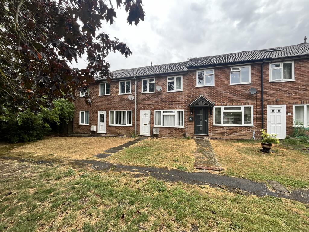 Main image of property: Hughenden Green, Stoke Mandeville, Buckinghamshire