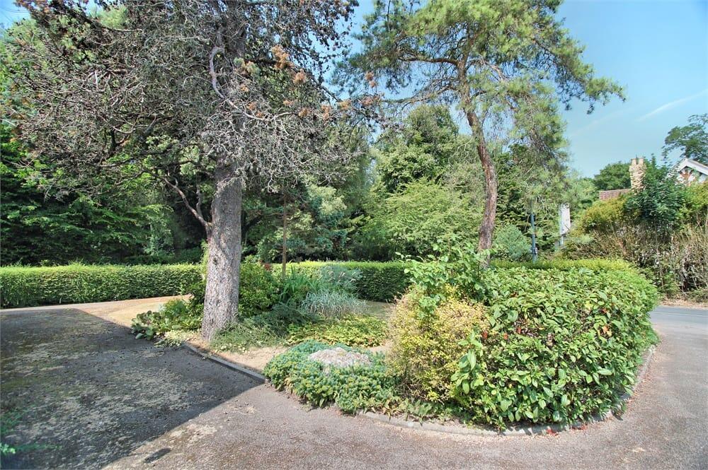 House in Thornbury, Lower Morton - View 5