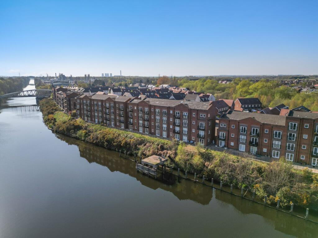 Main image of property: Lulworth Place, Warrington, WA4