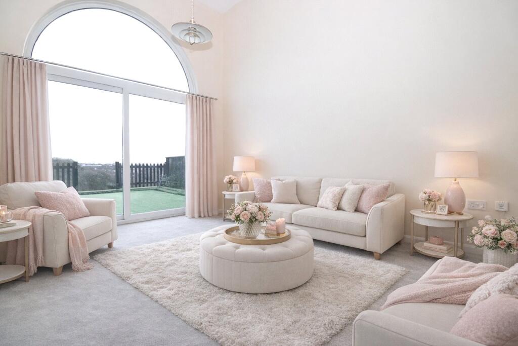 Main image of property: Coombe Way, Plymouth, PL5