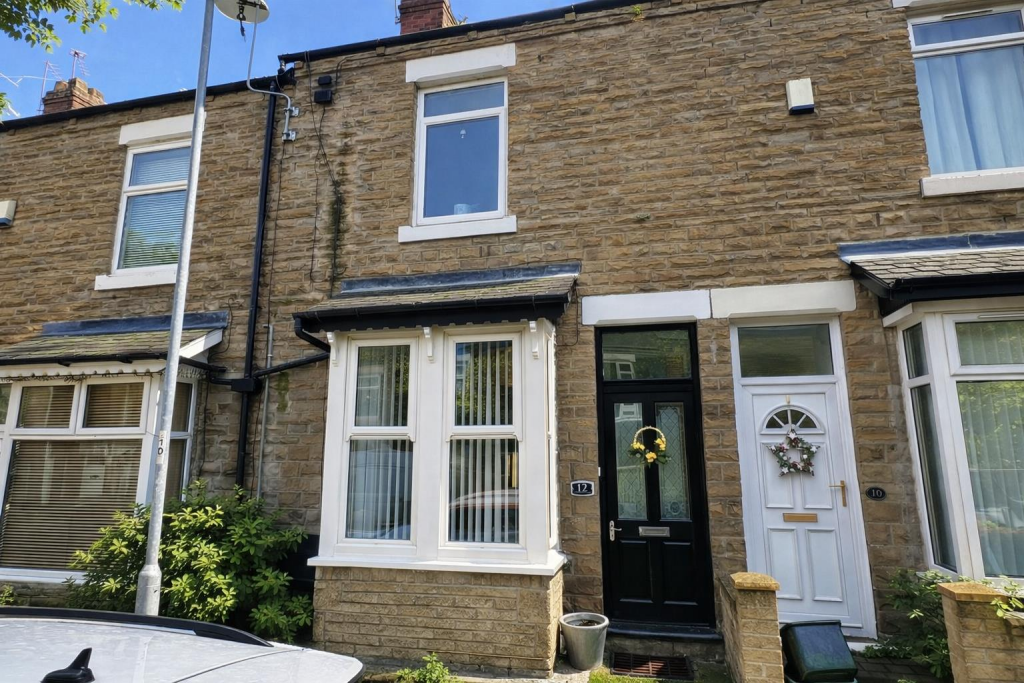 Main image of property: Newfoundland Street, Darlington