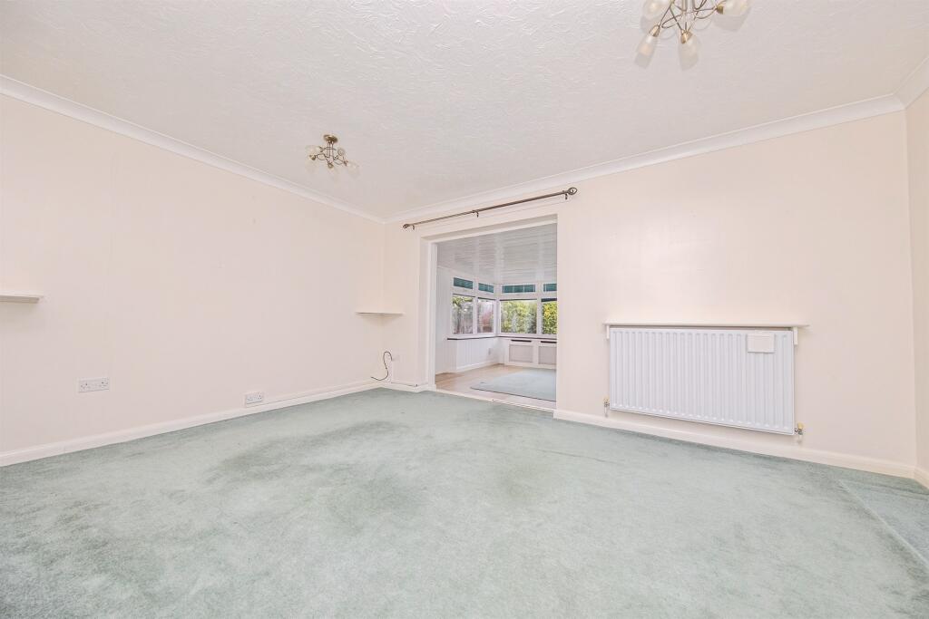 Shotley Close, Clacton-On-Sea – pohled 3